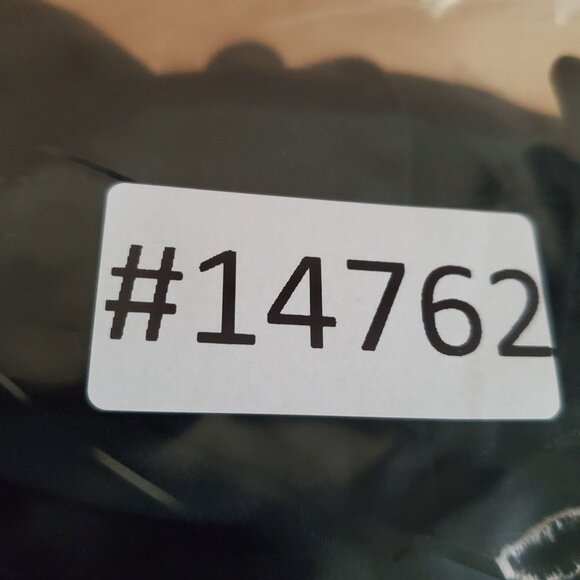 Ping Shirt Mens Large Black Performance Polo Embroidered Razorback *NWT* - Picture 11 of 11